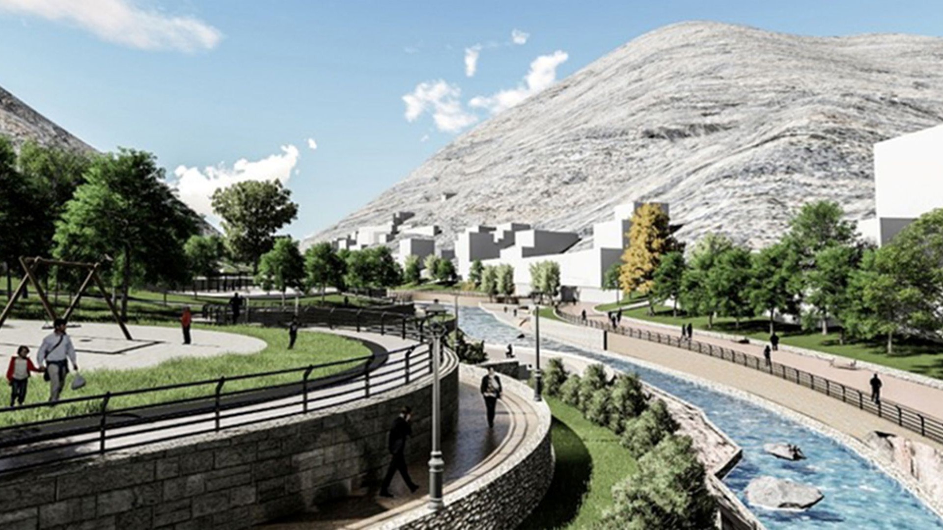 Landscape Design