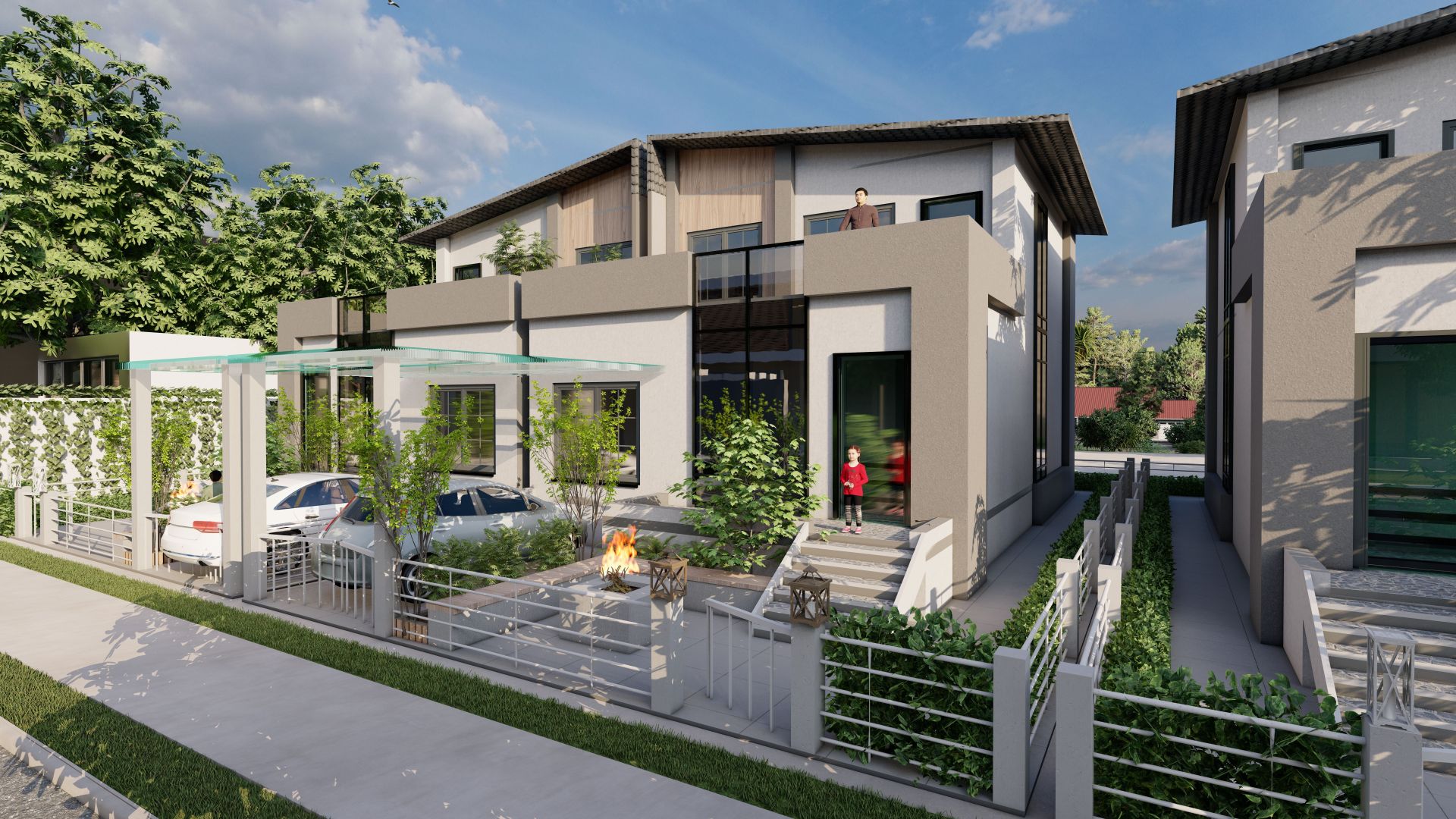 Residencial